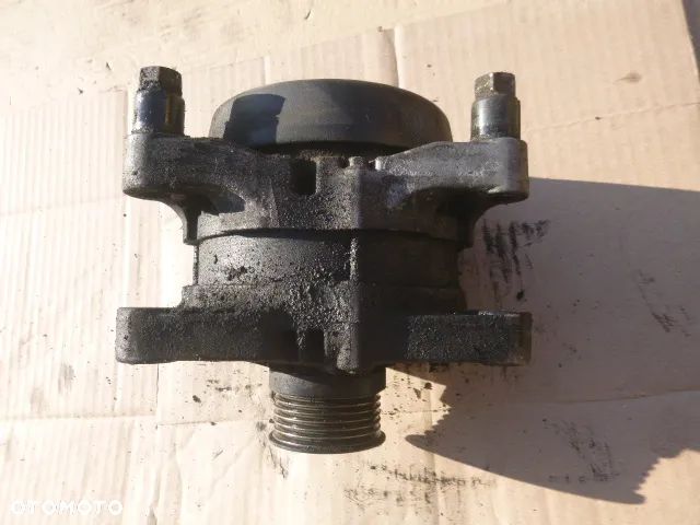 ALTERNATOR FORD FOCUS MK2 1.6 TDCI 120A 04- - 19