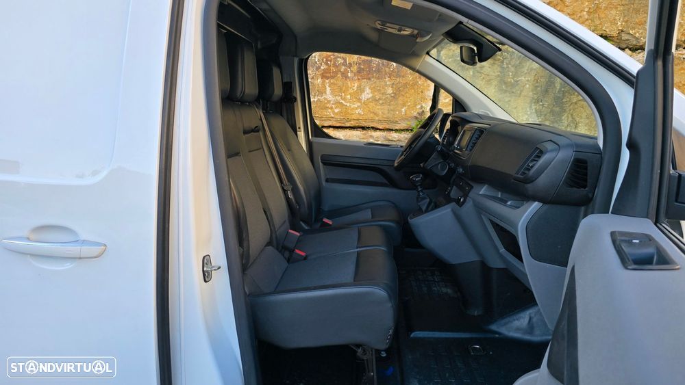 Peugeot Expert 2.0 BlueHDi L1H1 Premium Compact - 37