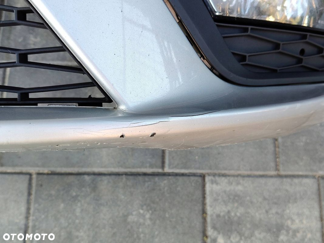 ZDERZAK PRZÓD PRZEDNI SEAT IBIZA IV LIFT - 7