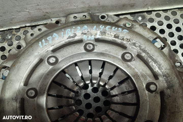 Kit ambreiaj 04B11025 / 04B141031 / 04B105269 04B11025 / 04B141031 / - 2