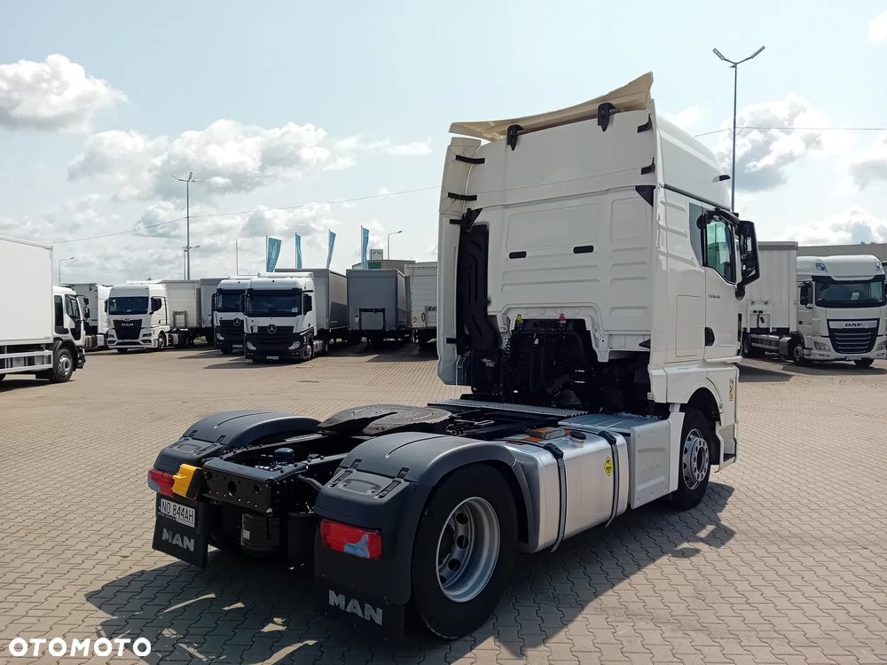 MAN TGX 18.470 BL SA - 7
