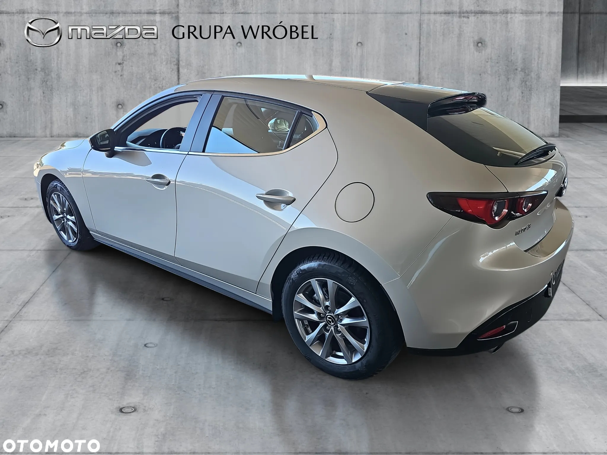 Mazda 3 2.0 mHEV Prime Line - 7
