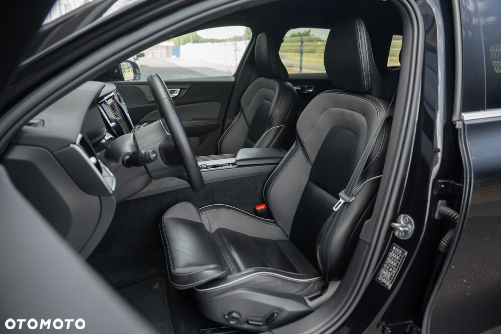 Volvo V60 B3 B Geartronic Inscription - 25