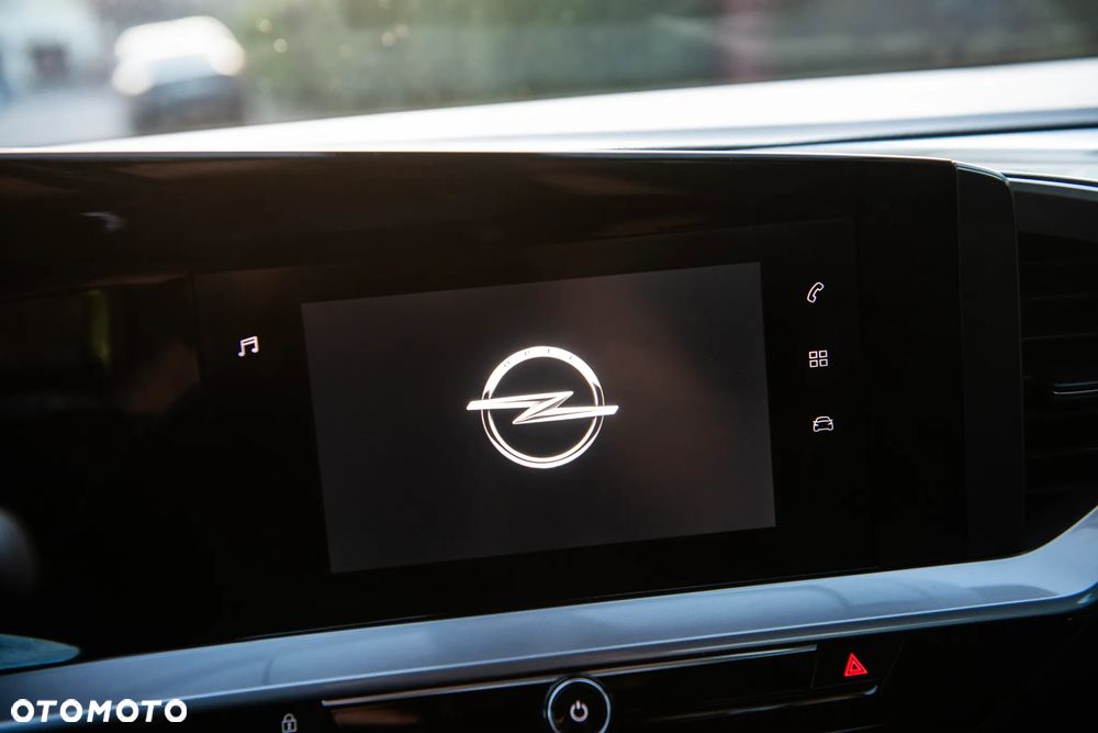 Opel Mokka 1.2 DI Turbo Elegance - 23