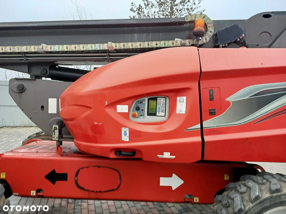 Manitou 280 TJ - 5