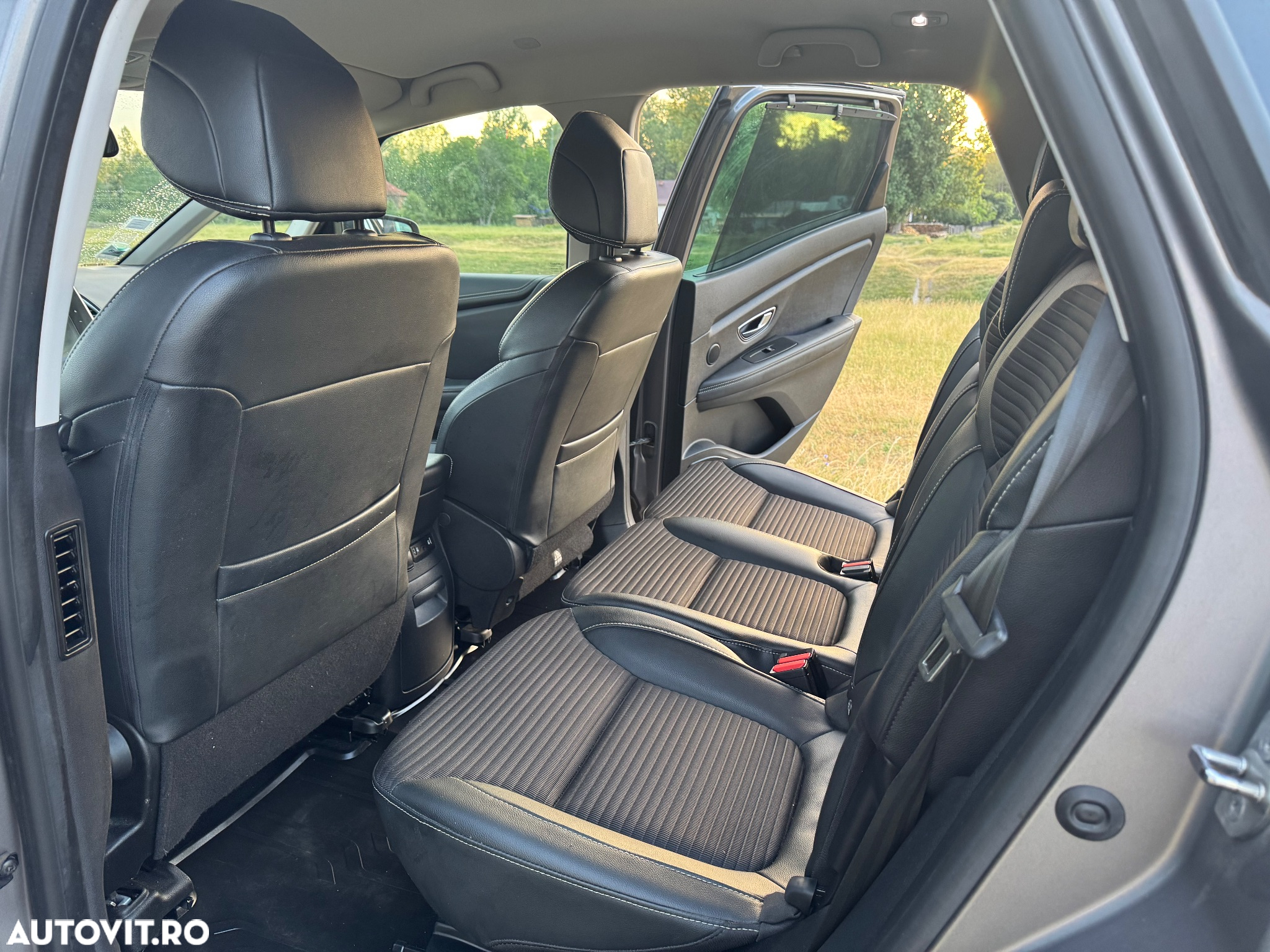 Renault Scenic BLUE dCi 150 EDC BOSE EDITION - 15