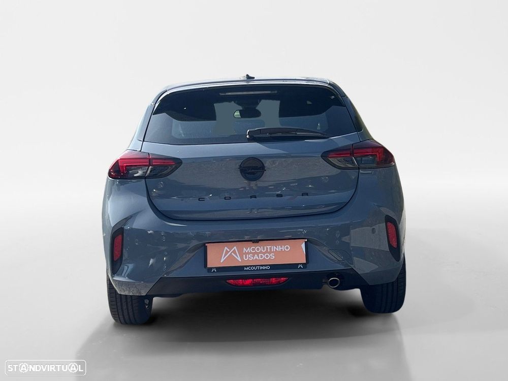 Opel Corsa 1.2 T GS - 4