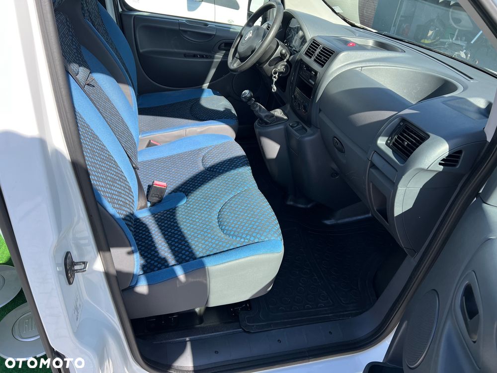 Fiat Scudo - 9
