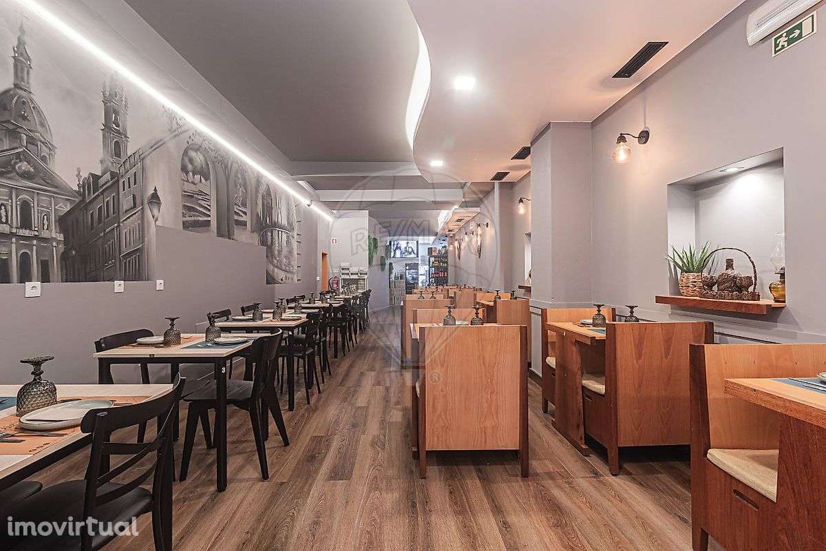 Trespasse  para venda - Grande imagem: 2/20