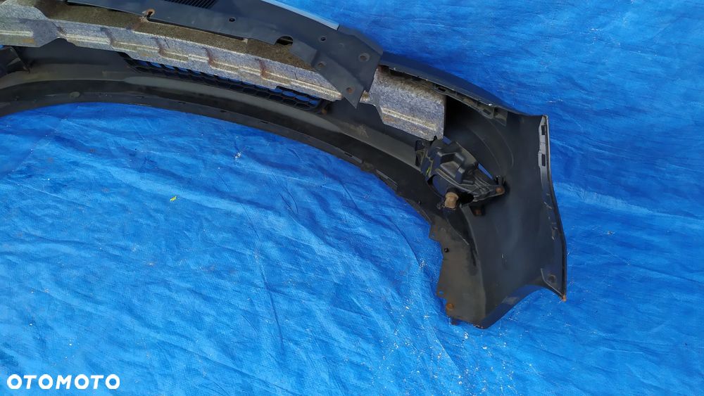 14E  Zderzak przód przedni HYUNDAI i30 I30 I 1 Lift FL WYSYŁKA - 11