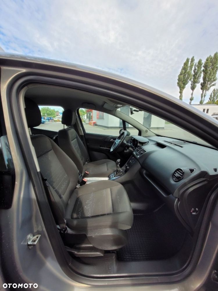 Opel Meriva 1.4 T Enjoy - 19