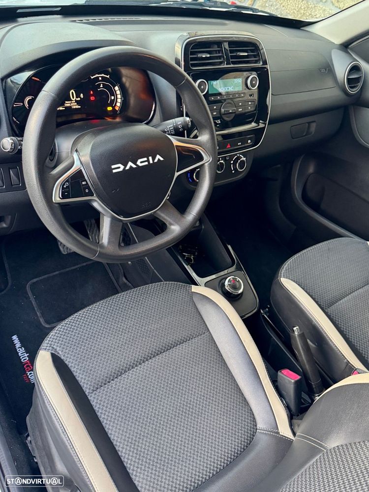 Dacia Spring Electric 45 Essential - 6