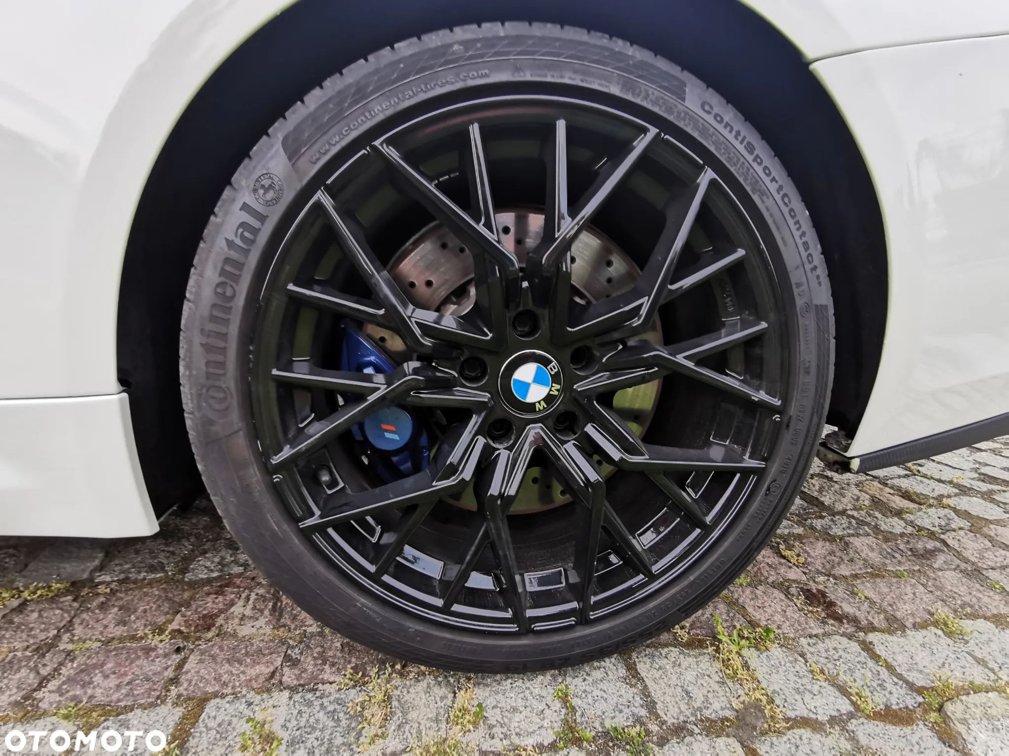BMW M4 Coupe DKG - 5
