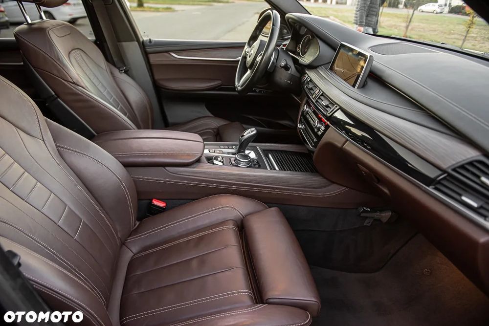 BMW X5 xDrive30d - 40