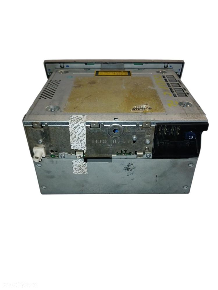 RADIO CD OPEL CORSA C LIFT 13167830 CORSA C - 2