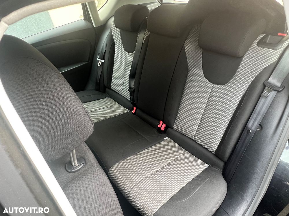 Seat Leon 1.6 Sport Limited - 10