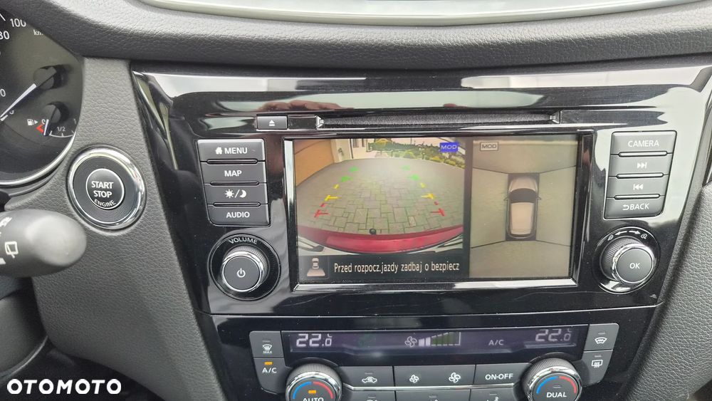 Nissan Qashqai 1.3 DIG-T N-WAY - 11