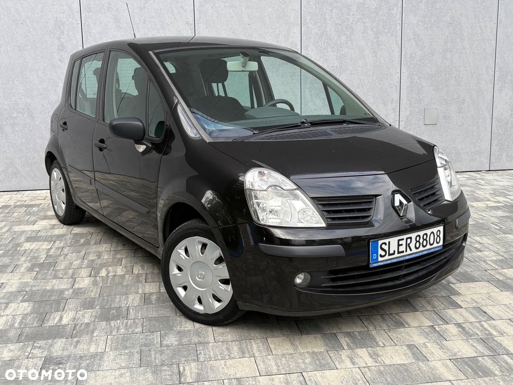 Renault Modus 1.2 16V Night&Day - 1