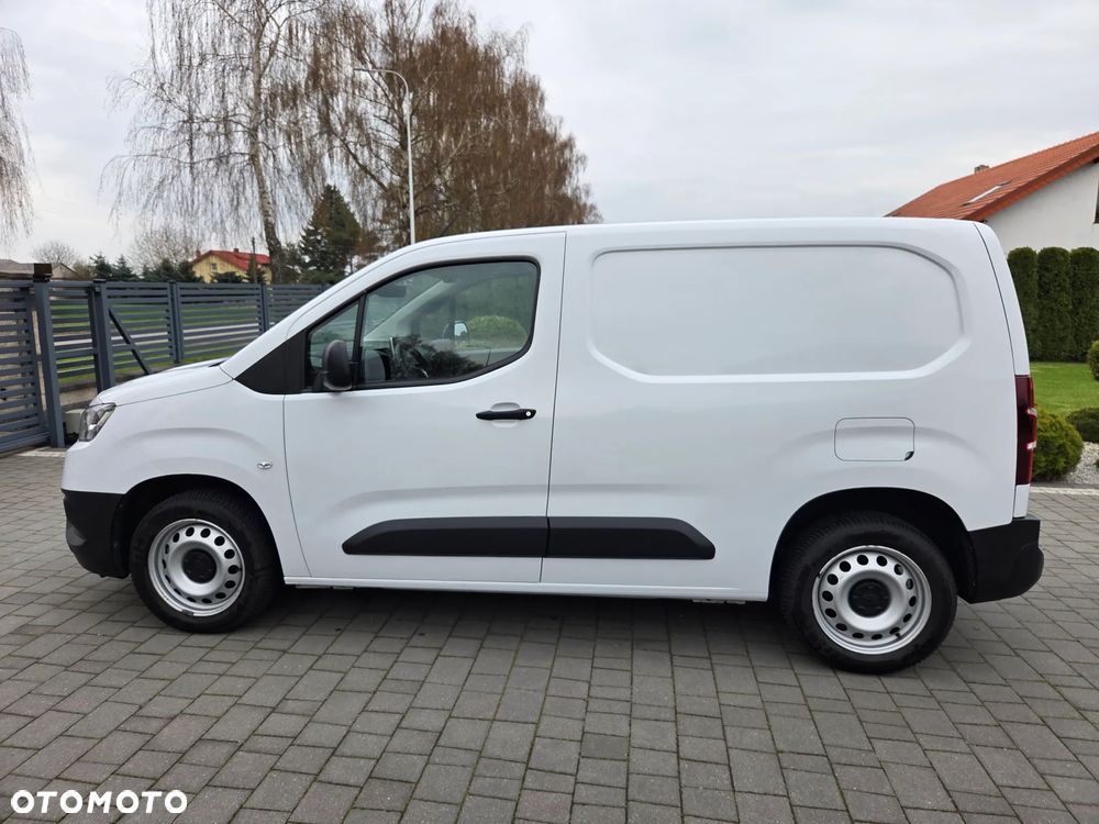 Toyota PROACE CITY - 2