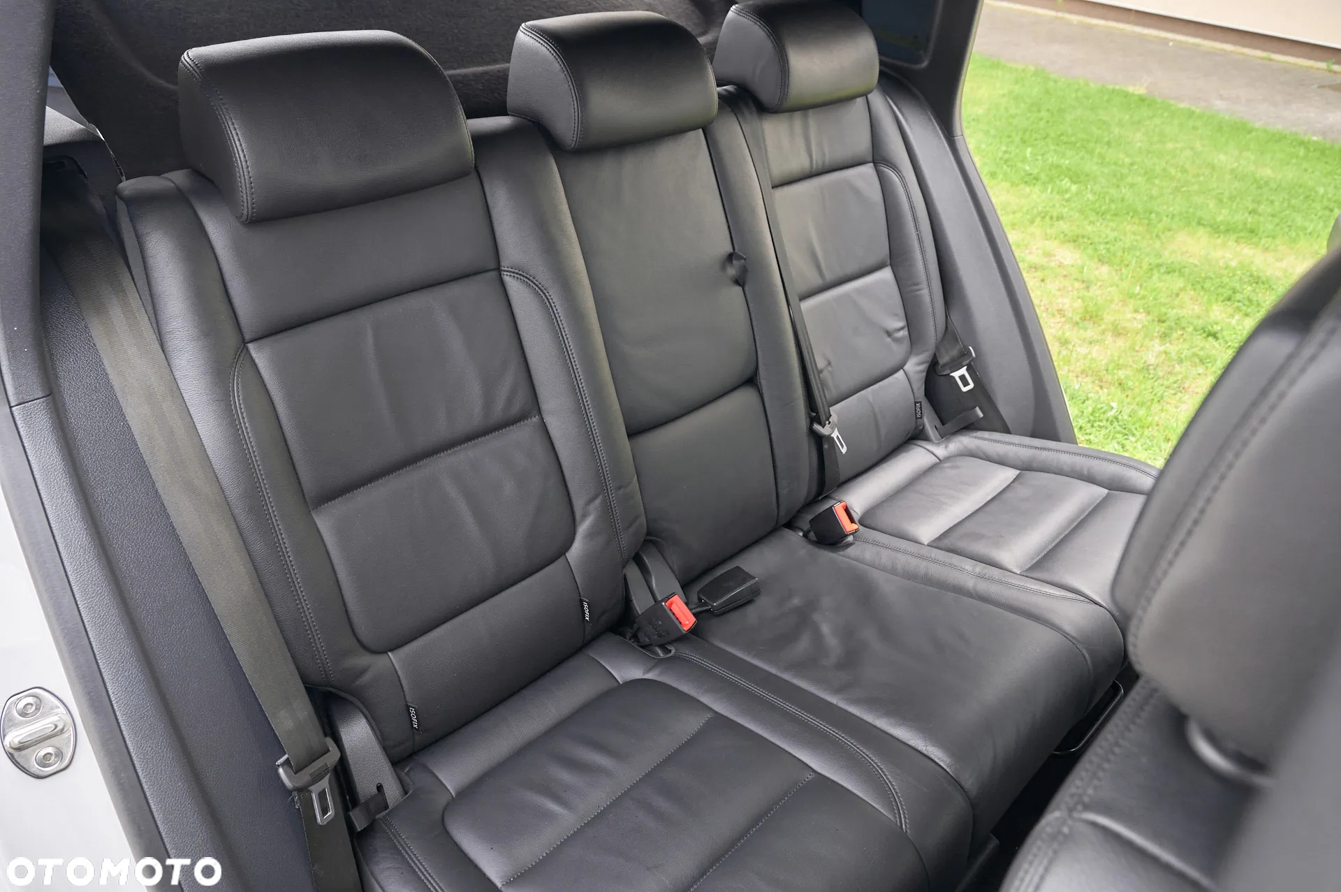 Volkswagen Tiguan 2.0 TDI R-Style - 31
