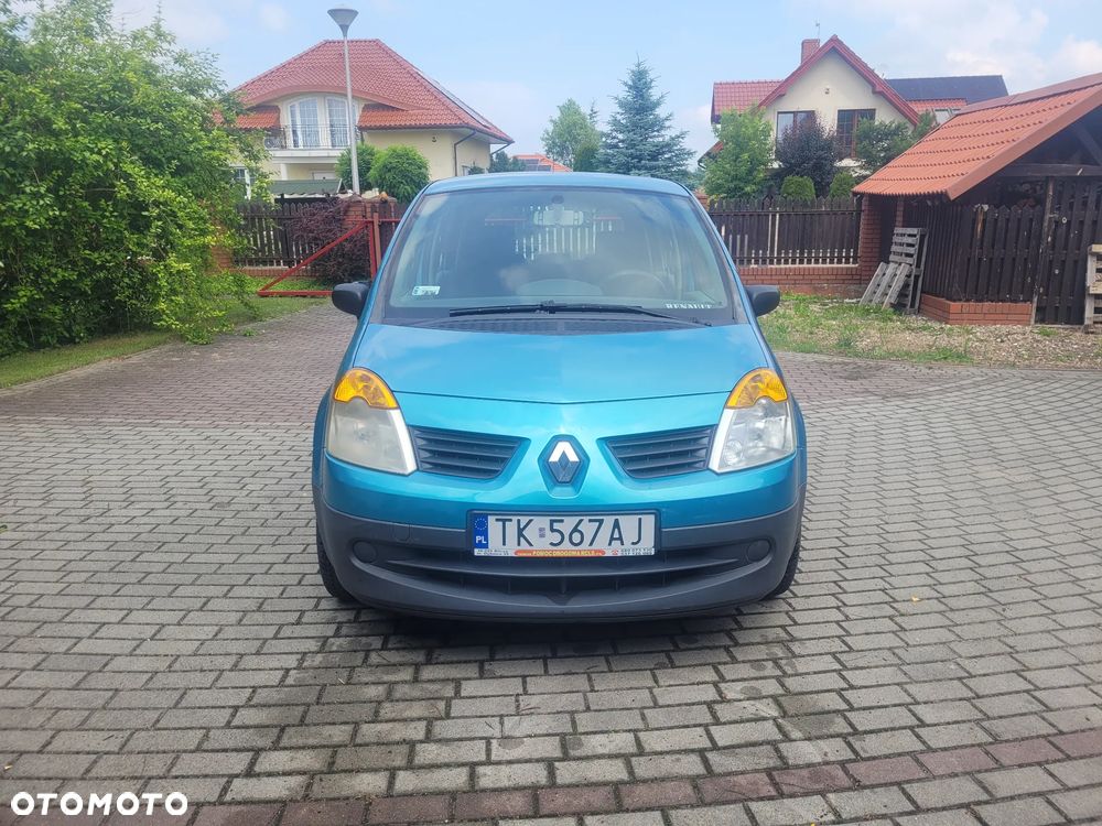 Renault Modus 1.2 16V Authentique - 1