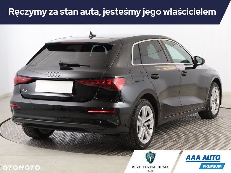 Audi A3 - 6