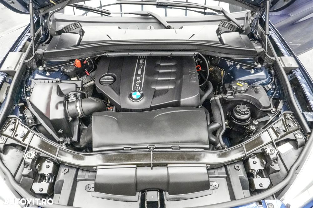 BMW X1 - 23