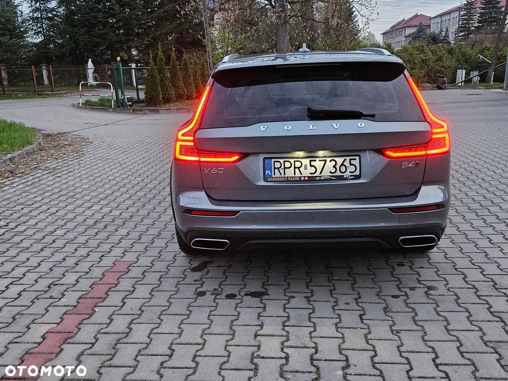 Volvo V60 - 13