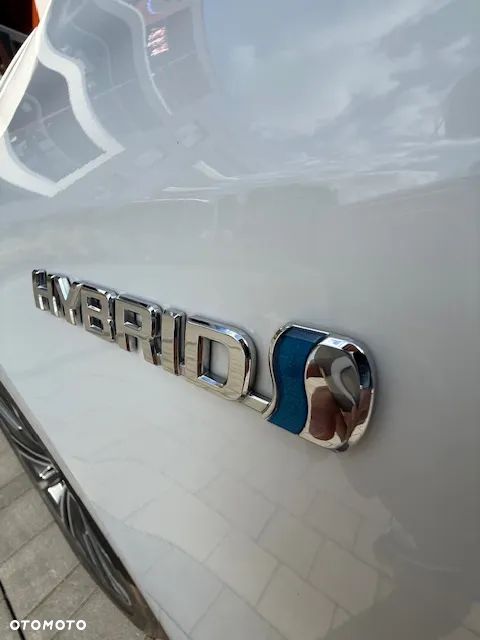 Toyota Corolla 1.8 Hybrid Active - 21