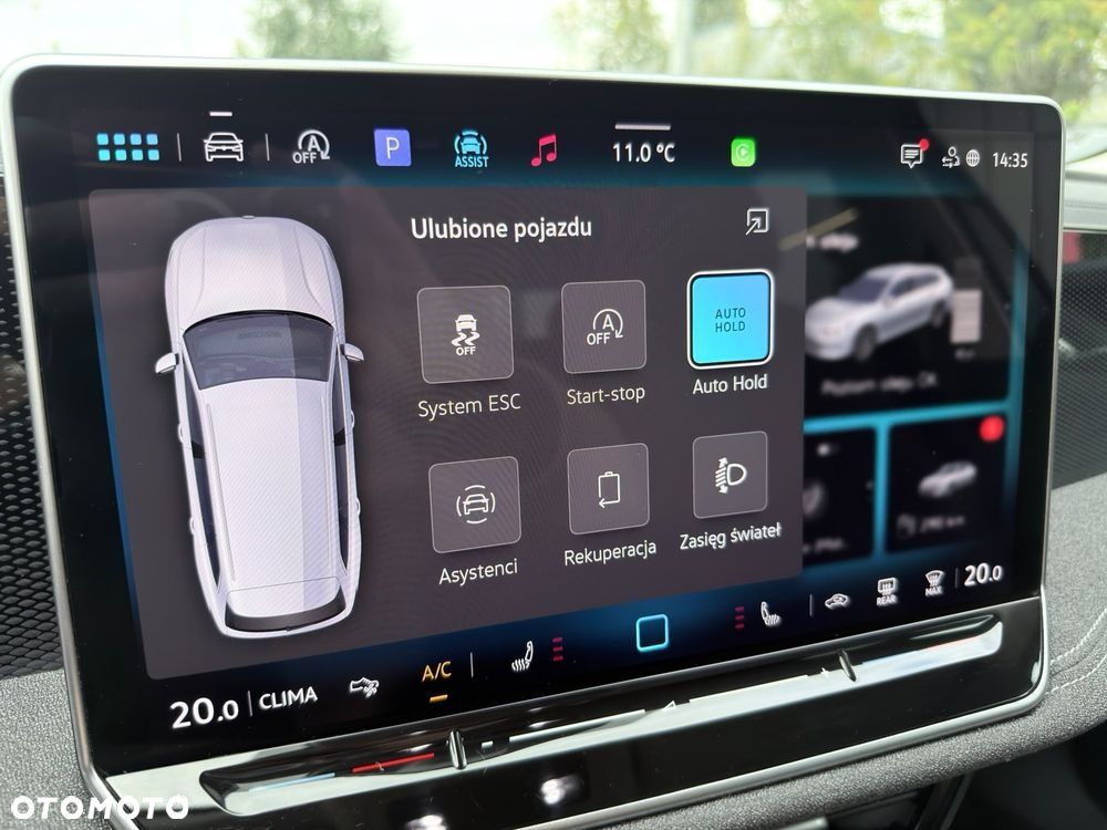 Volkswagen Passat 2024