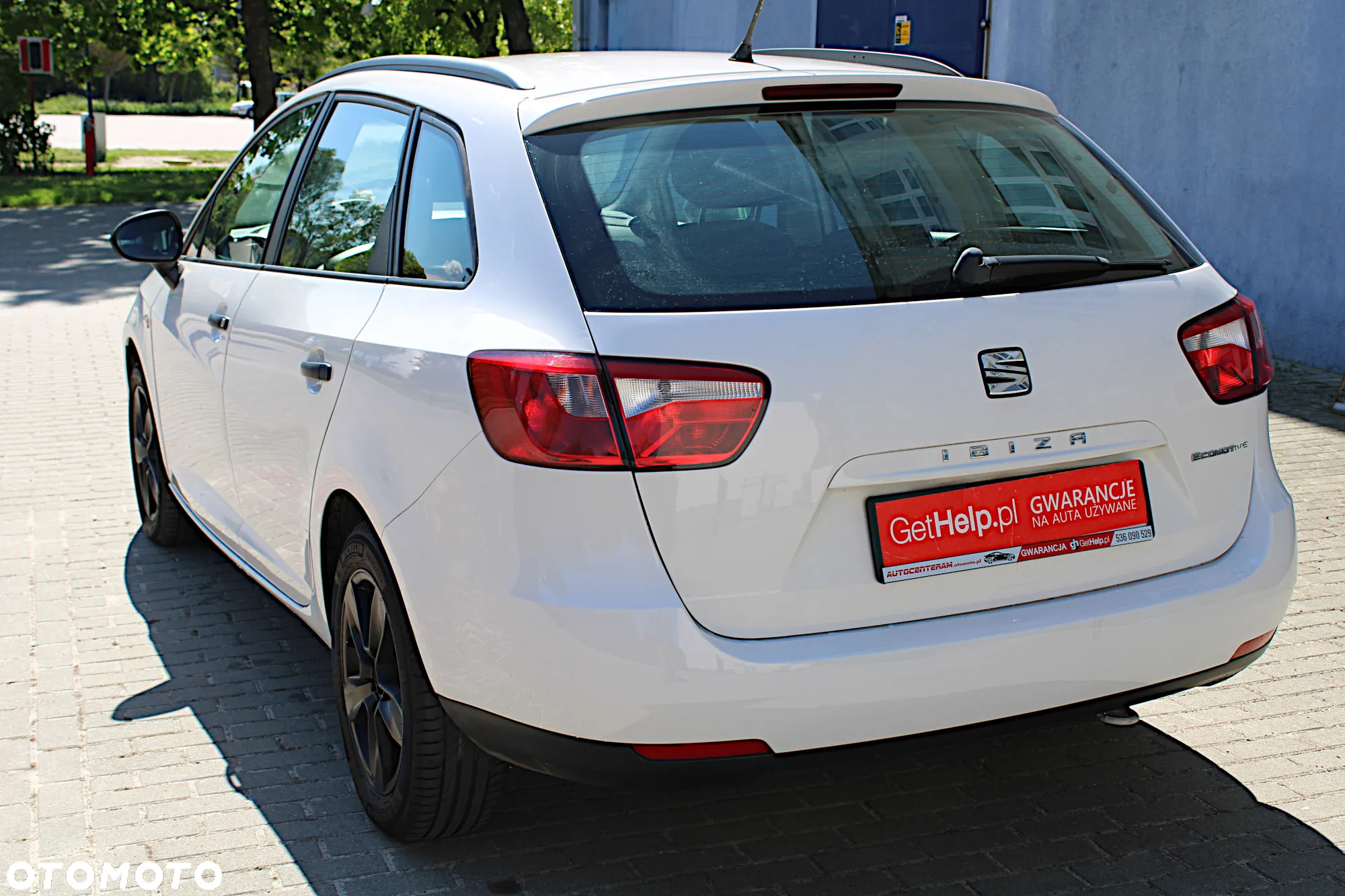 Seat Ibiza - 10