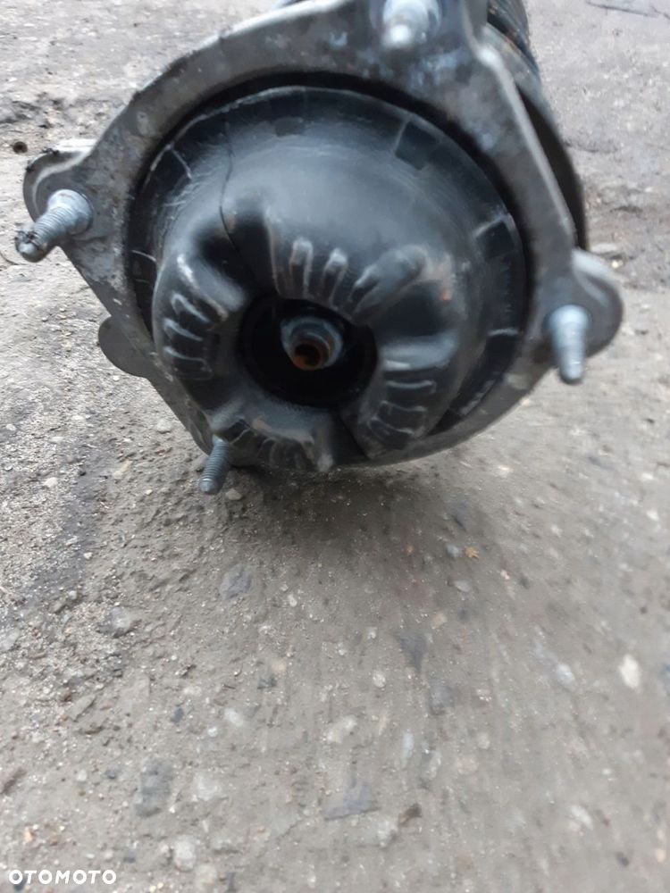 AUDI A7 4G 3.0 TDI AMORTYZATOR MCPERSON LEWY PRAWY PRZÓD 4G8031F - 4