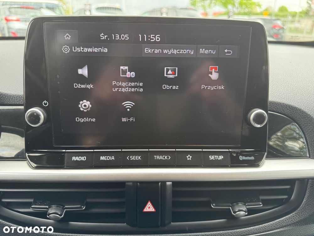 Kia Picanto - 26