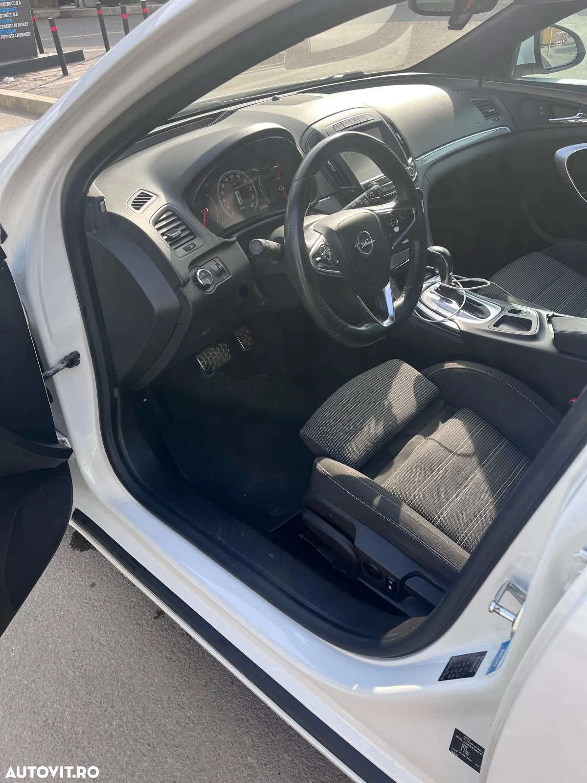 Opel Insignia 2.0 CDTI ECOTEC Country Tourer Aut. - 10