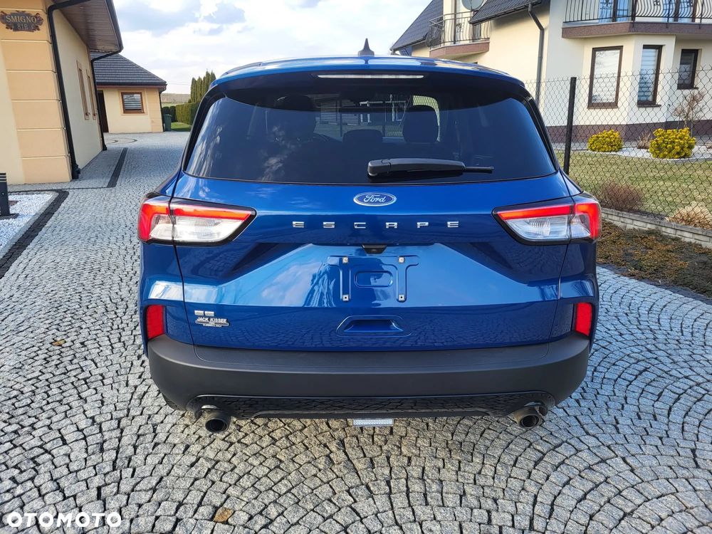 Ford Kuga 1.5 EcoBoost ST-LINE - 34