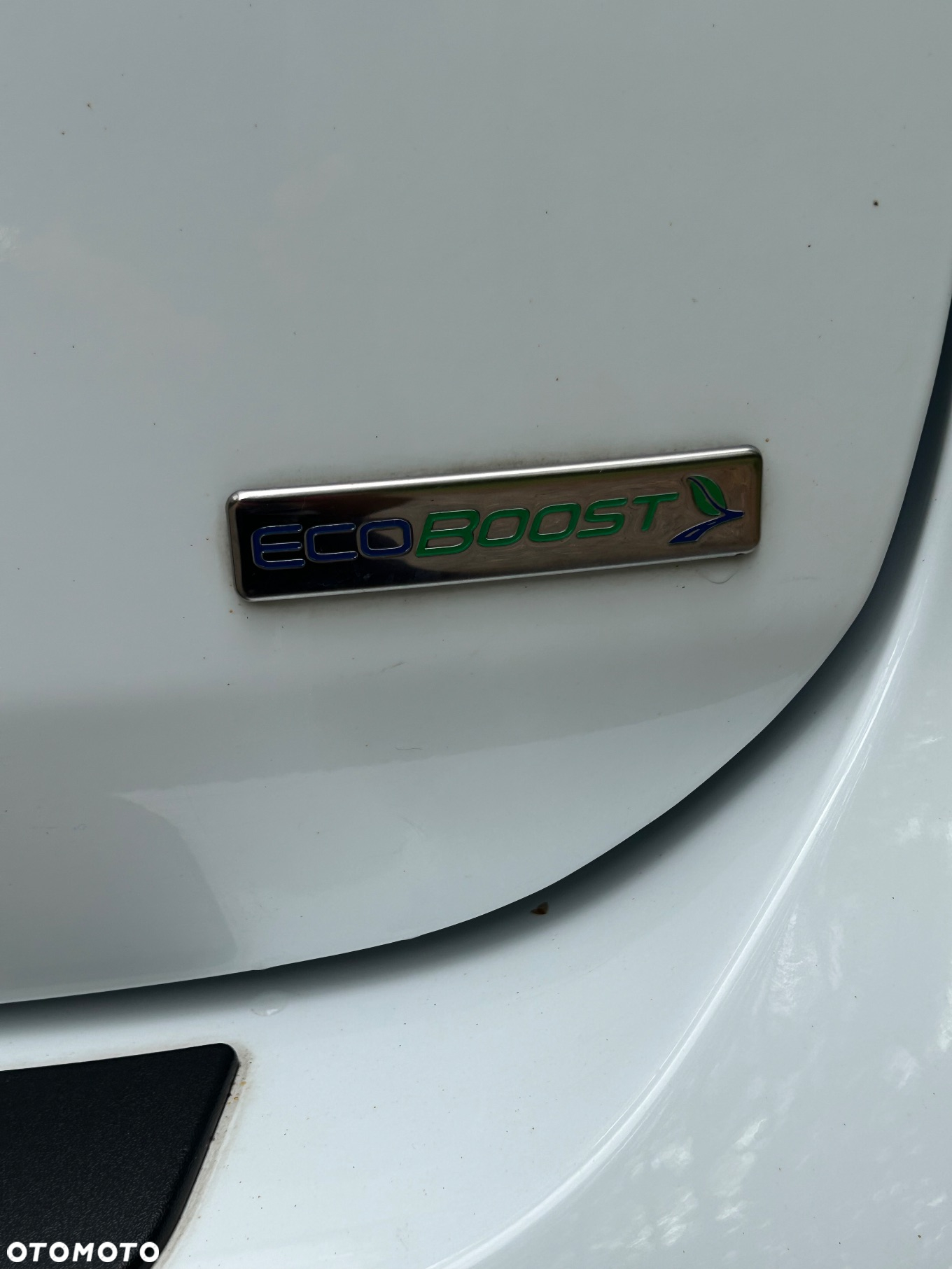 Ford C-MAX 1.0 EcoBoost Start-Stopp-System Ambiente - 18