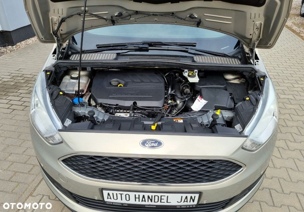 Ford C-MAX - 35