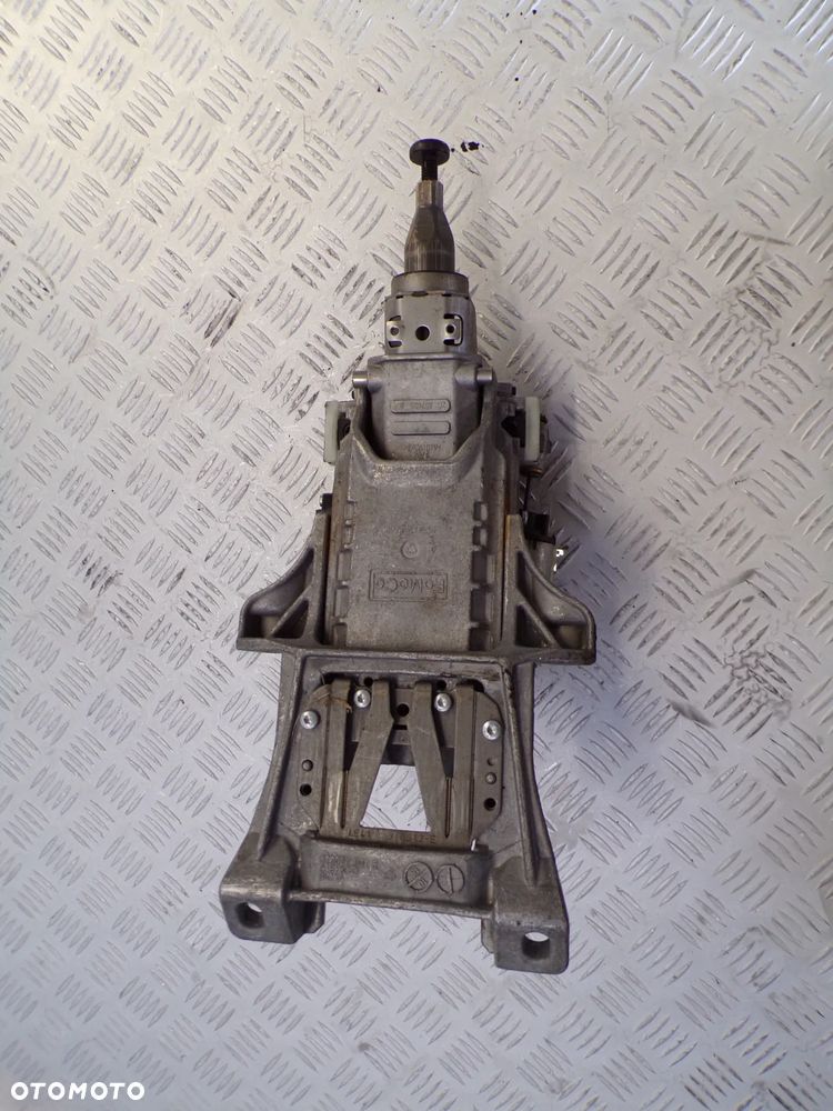 KOLUMNA KIEROWNICZA LAND ROVER RANGE ROVER SPORT II GPLA-3C529-AA - 4