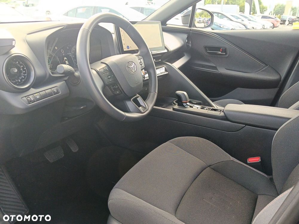 Toyota C-HR 2.0 Hybrid Dynamic Force Style - 10