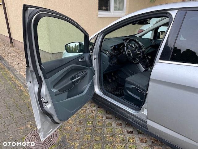 Ford C-MAX 1.6 TDCi Edition - 15