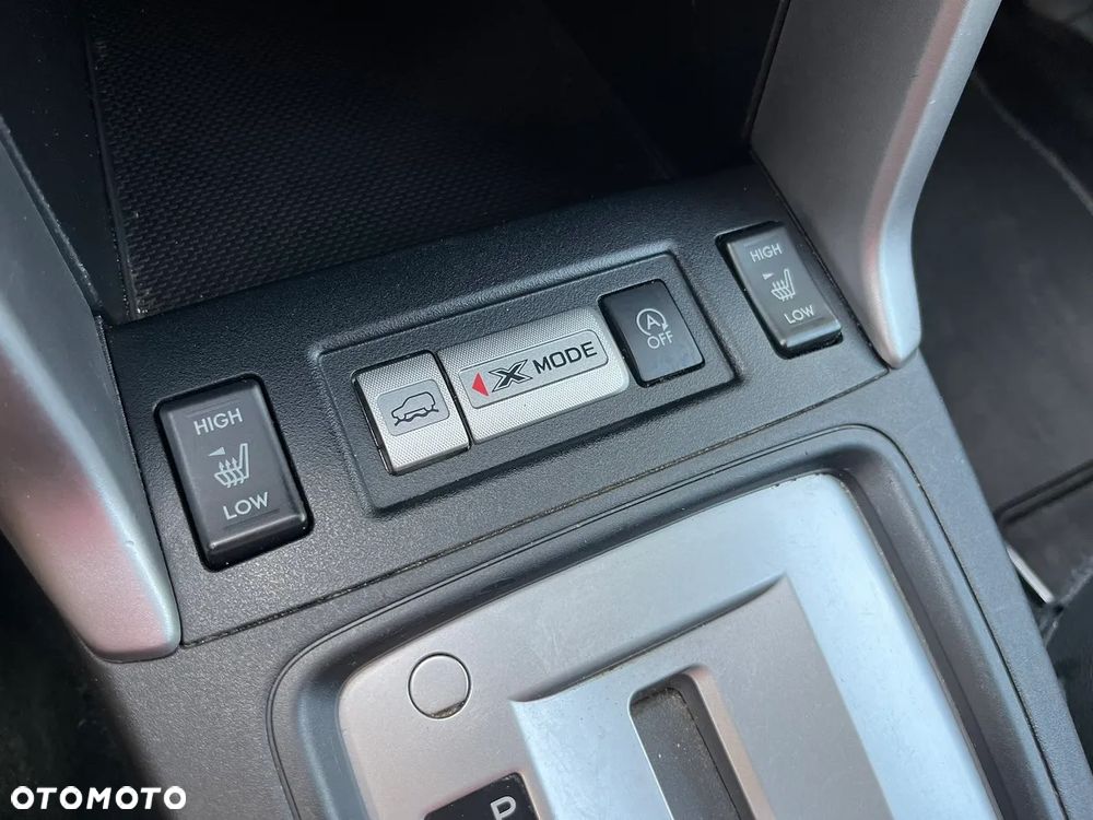 Subaru Forester 2.0X Automatik Exclusive - 16