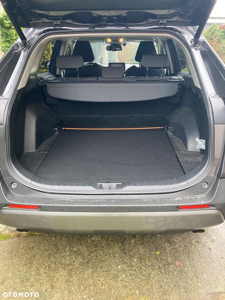 Toyota RAV4 2.0 Comfort 4x4 MS - 14