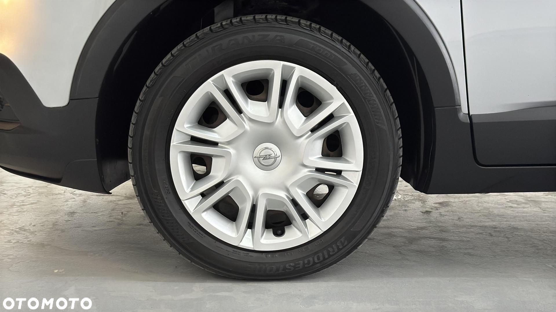 Opel Crossland X 1.5 CDTI Eco Enjoy S&S - 20