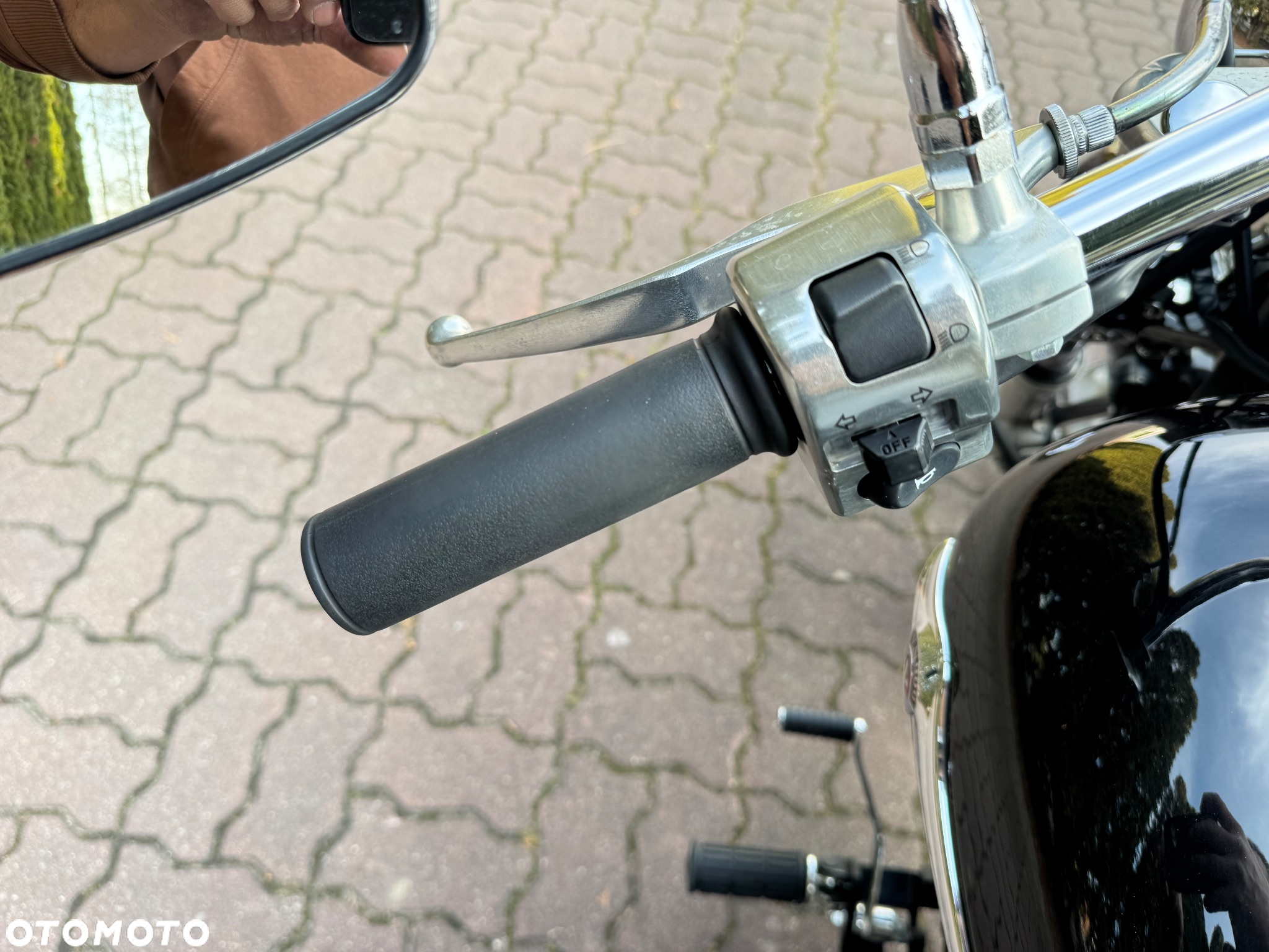 Kawasaki Vulcan - 19