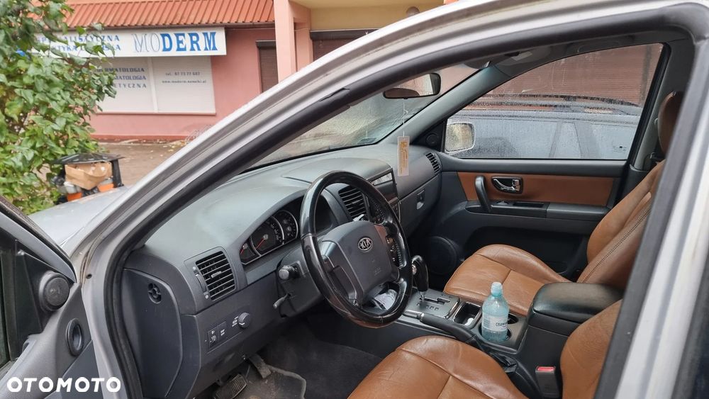 Kia Sorento - 5