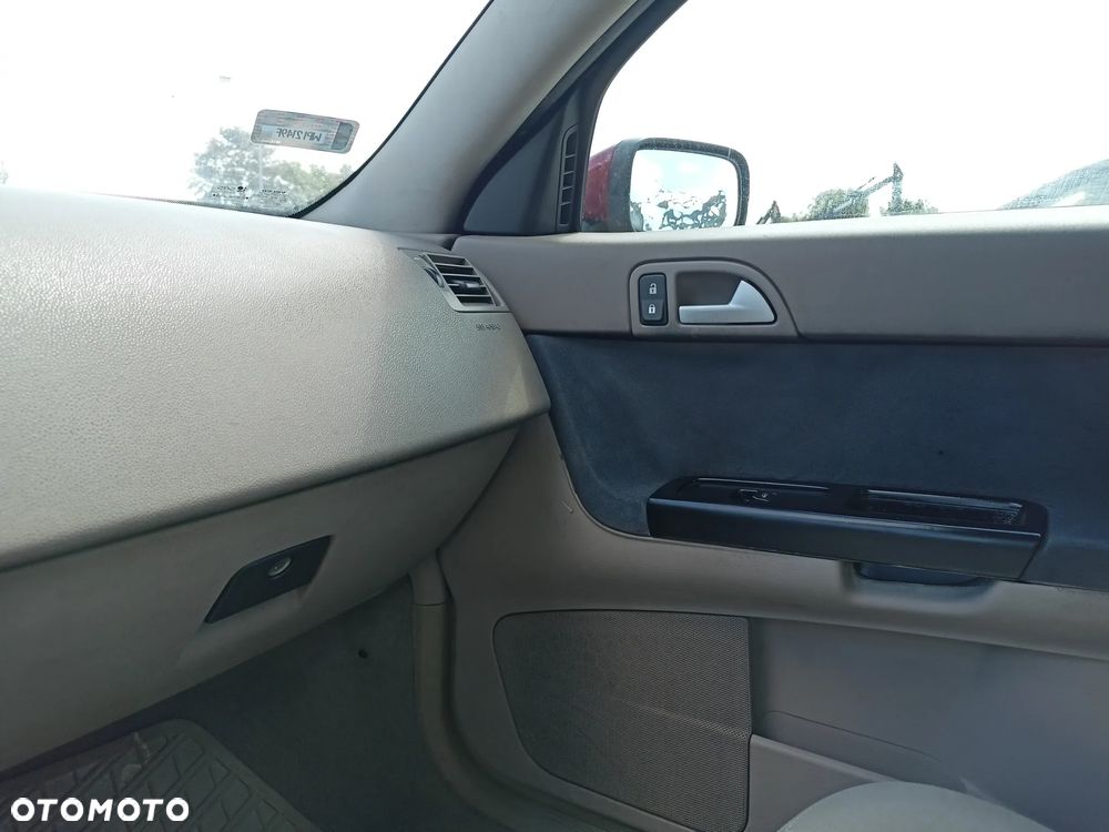 Volvo S40 - 12