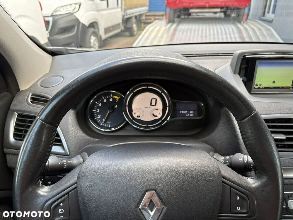 Renault Megane - 19