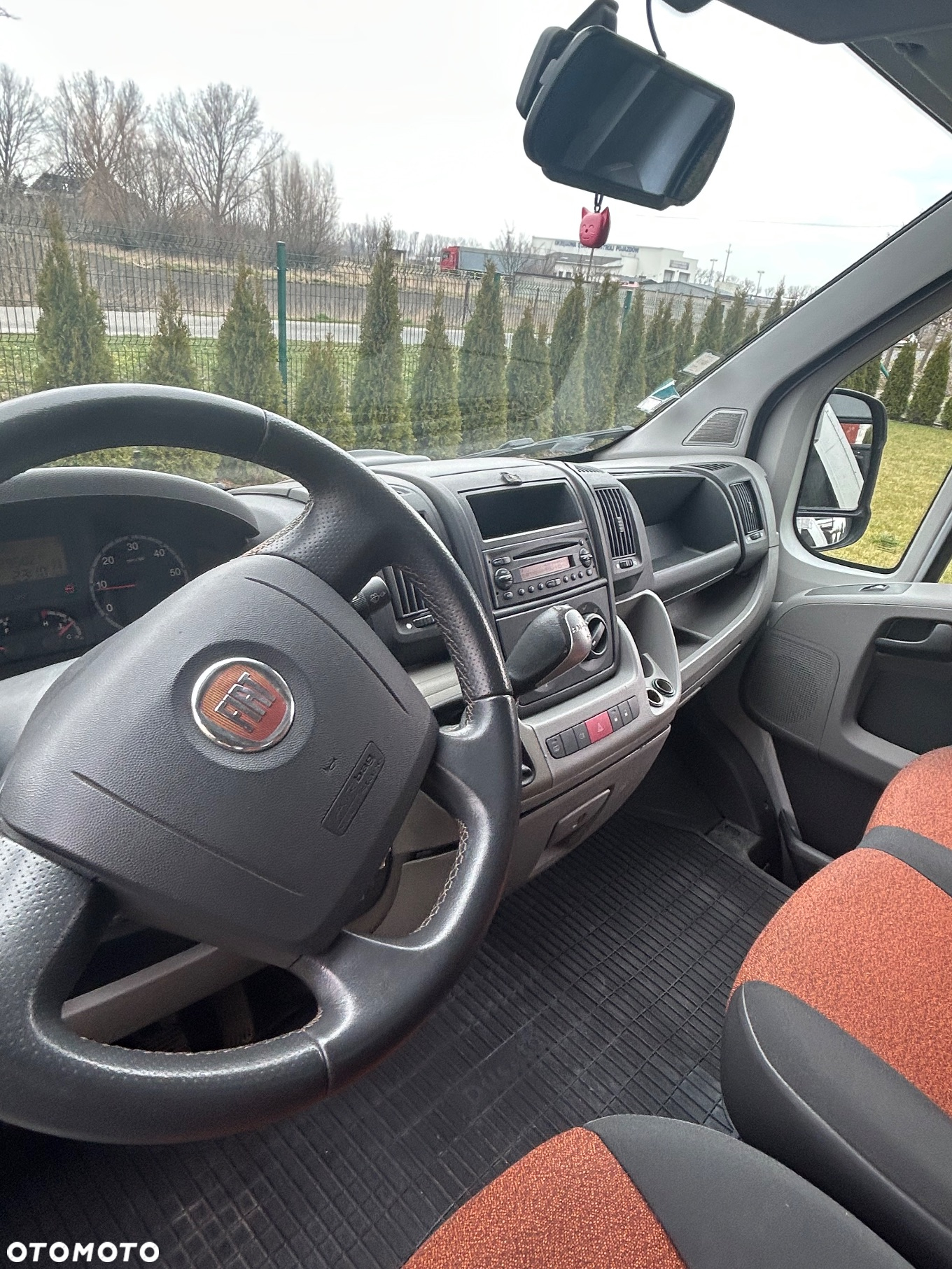 Fiat Ducato - 9