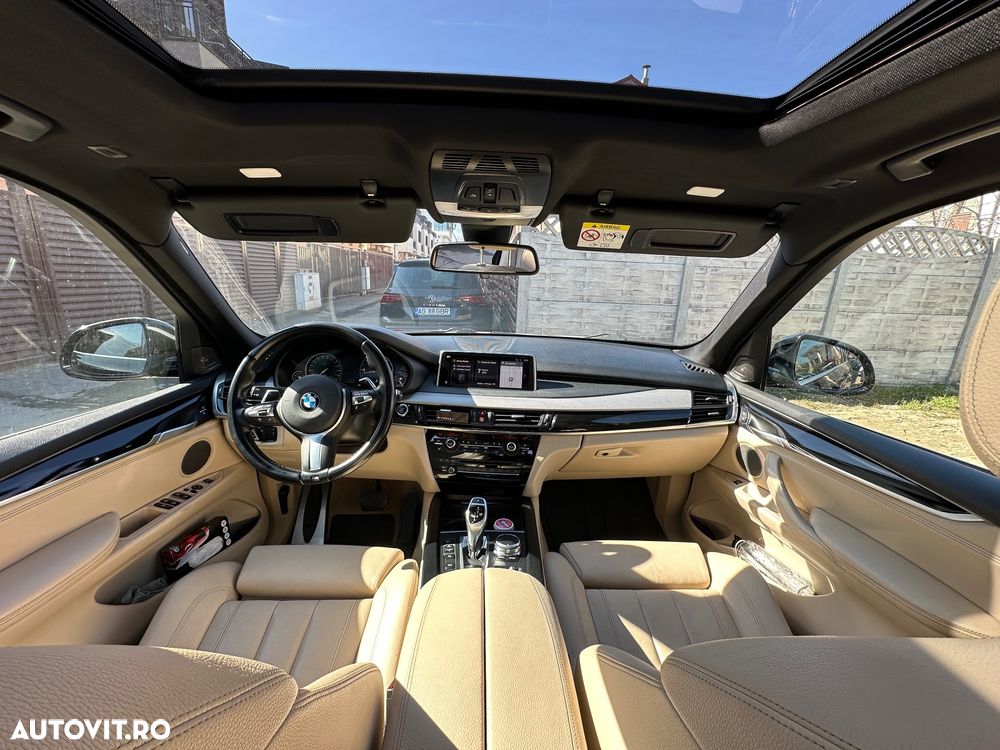 BMW X5 xDrive30d - 6
