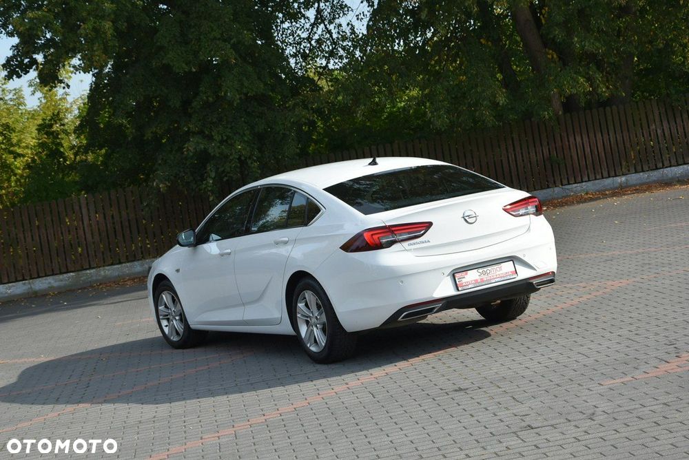 Opel Insignia - 4